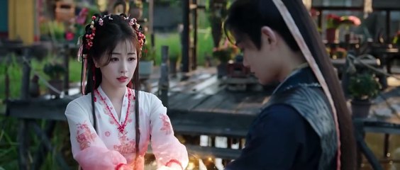 Vĩnh Dạ Tinh Hà - Tập 29 | Thuyết Minh Chi Tiết 🌌