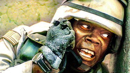 L'Enfer du Devoir | Samuel L. Jackson (Django Unchained) | Film Complet en Français | Thriller