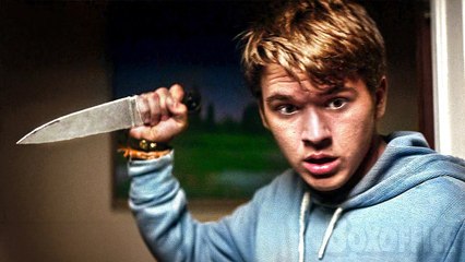 Extreme Paranoïa | Film Complet en Français | Thriller