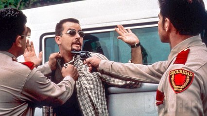 A Wanted Scientist | Charlie Sheen (Platoon) | Film Complet en Français | Thriller, SF ☉