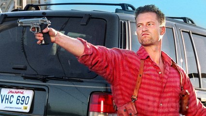 Vengeance de Sang Froid | Carla Cugino (Sin City) | Film Complet en Français | Crime