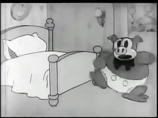 Bosko's Party - Looney Tunes Cartoons