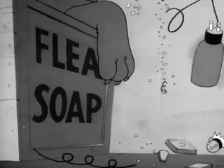 Confusions of a Nutzy Spy (Looney Tunes) Porky Pig