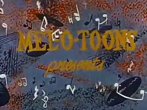 Christopher Columbus (Mel-O-Toons) Animated Cartoons