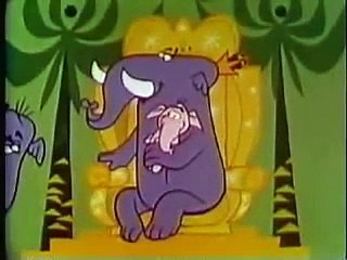 Dinky Pinky - Mel-O-Toons