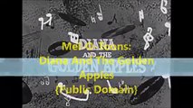 Diana and the Golden Apples - Mel-O-Toons