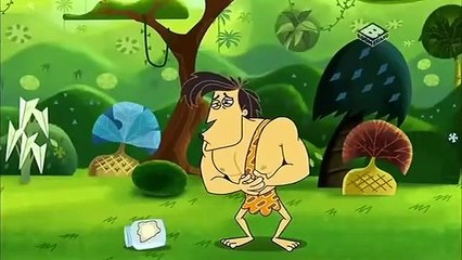 George of the Jungle - The Insider - 2016