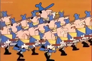 Go-Go Gophers - Locked Out - 1966