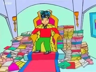 Girlstuff_Boystuff - The Art of the Deal - 2002