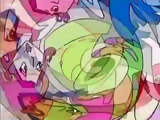 Girlstuff_Boystuff - Secrets & Lies - 2002