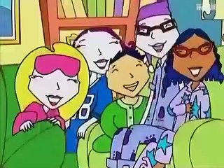 Girlstuff_Boystuff - Gorilla My Dreams - 2002