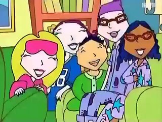 Girlstuff_Boystuff - Flu Manchu - 2002