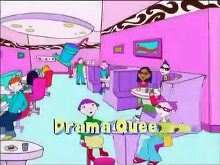 Girlstuff_Boystuff - Drama Queen - 2003