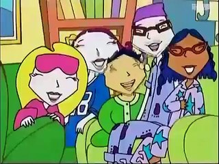 Girlstuff_Boystuff - Klingon Someone Else - 2003