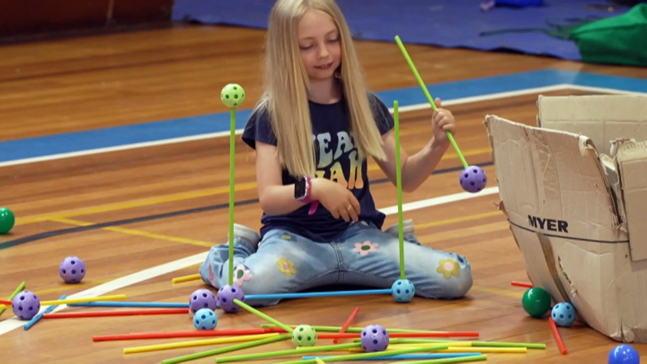 Southern Tasmanian Community comes together to support children with disabilities after cuts made to funding