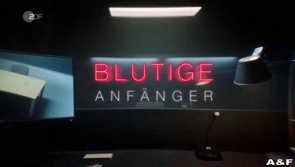 Blutige Anfänger -02- Tödliche Affäre