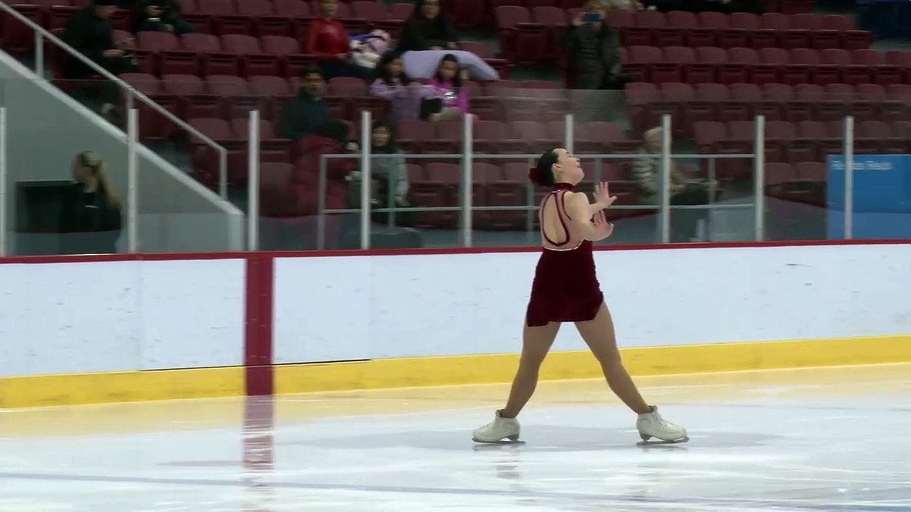 DORVAL2024 - Adulte Argent moins de 35 ans et 35 ans et plus Dames