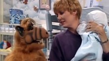 ALF 04x01, Dónde está el Bebé