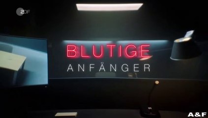 Blutige Anfänger – Folge 4: Die süße Seite der Herausforderung 🍫