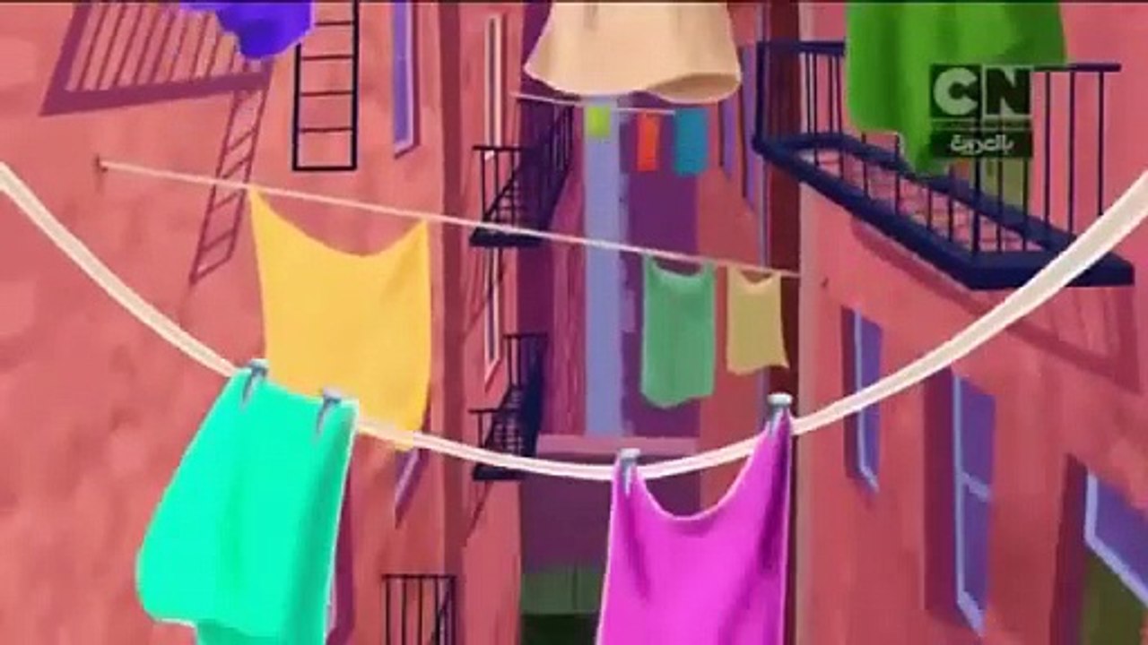 الموسم الأول الحلقة 7 السابعة كاملة مدبلج عربي tom and jerryكرتون قصص توم وجيري