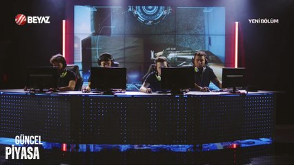Güncel Piyasa 1 Aralık 2024