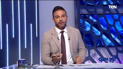 أحمد صالح مدرب طلائع الجيش: نظام الدوري صعب جدًا .. وظهرنا بشكل كويس جدًا أمام الاتحاد السكندري