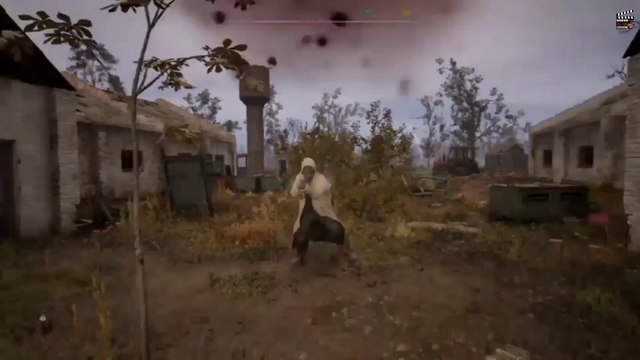 STALKER Anthology Ch 18: Rescue Mission (STALKER 2 Heart of Chernoby)