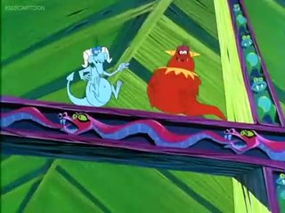 Groovie Goolies - Meet the Monster Population Party - 1970