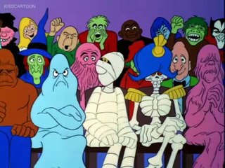 Groovie Goolies - 1-2-3 - 1970