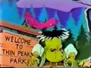 Gravedale High - Monster Gumbo - 1990