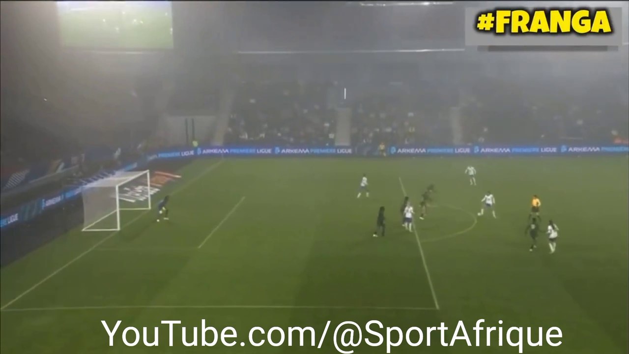 France vs Nigeria ¦ Friendly Match Highlights ¦ Super Falcons Make History With Onumonu