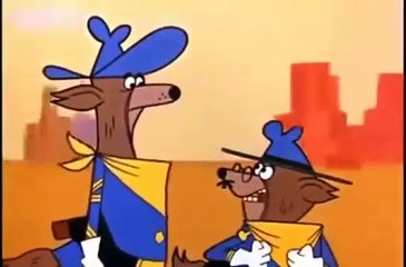 Go-Go Gophers - Up in the Air - 1966