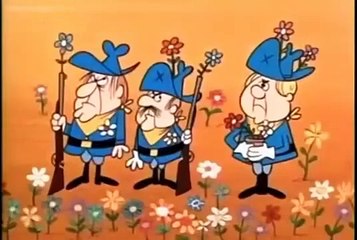 Go-Go Gophers - Wild Wild Flowers - 1966