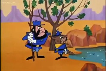 Go-Go Gophers - Introducing General Nuisance - 1966