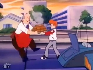 The New Archies - Ballot Box Blues - The Visitor - 1987