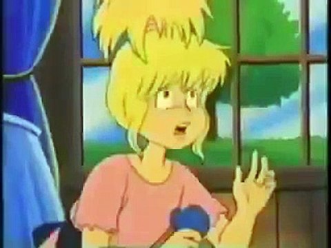 The New Archies - Stealing The Show - 1987