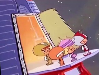 The Space Kidettes E013