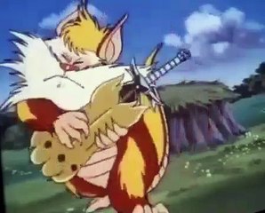 Thundercats (1985) S01 E034