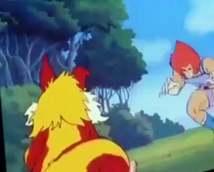 Thundercats (1985) S01 E012
