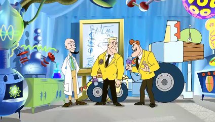 Tom and Jerry The Fast and the Furry (2005)