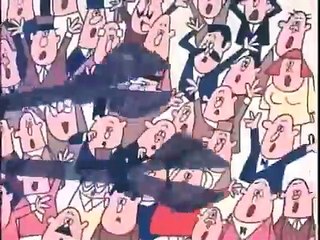 Underdog - Go Snow pts. 3&4 - 1964