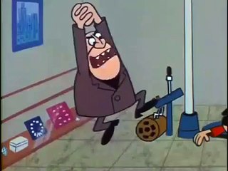 Underdog - A New Villain pts. 3&4 - 1966
