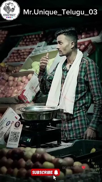 Old lady she changes into God Telugu facts