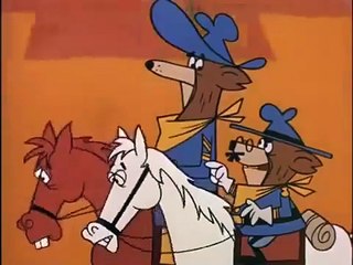 Underdog - The Big Shrink pts. 3&4 - 1964