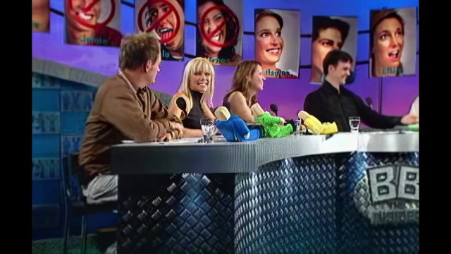 042-Big Brother Australia Season 03, Day 27b The Insider, Friday, 23 May 2003