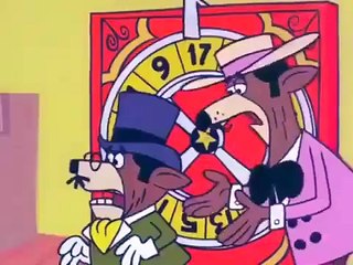 Underdog - The Silver Thieves pts. 3&4 - 1967