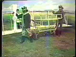 Chispas de chocolate | show | 1986 | Official Clip