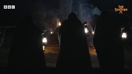 Series 3 | show | 2025| S3 | Official Teaser