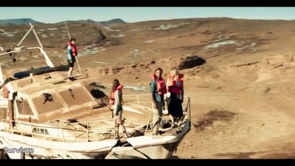 Movie summary"SURVIVER"