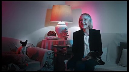 Il tempo del sogno - Dream Time | movie | 2023 | Official Trailer